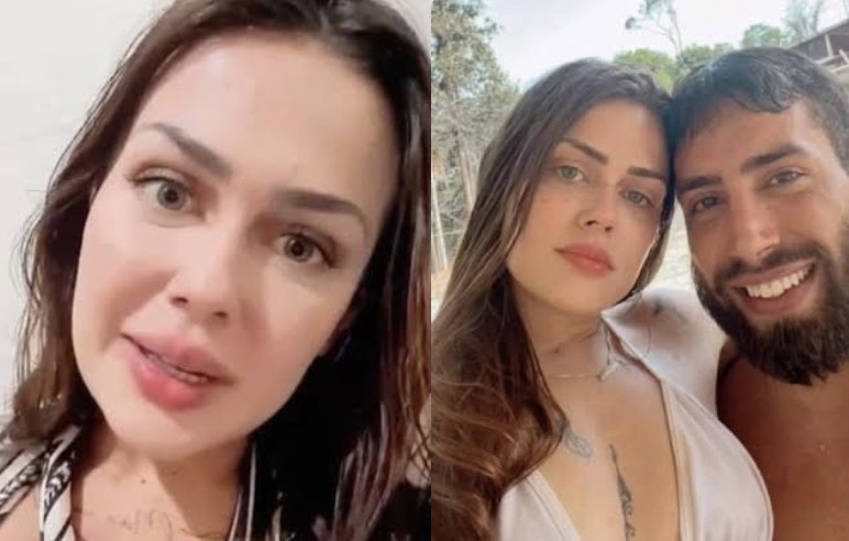 Caso Djidja: esposa de Ademar está em tratamento de reabilitação, informa delegado