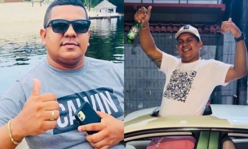 M0rre empresário que foi metr4lhado com mais de 10 t1ros em Manaus