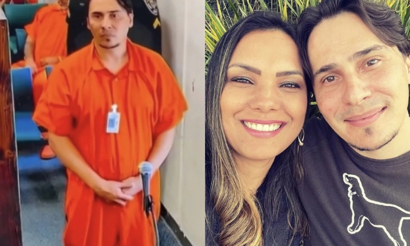 Cantora gospel Heloisa Rosa pode ser presa por omissão, diz advogada defensora de crianças abus4das nos EUA