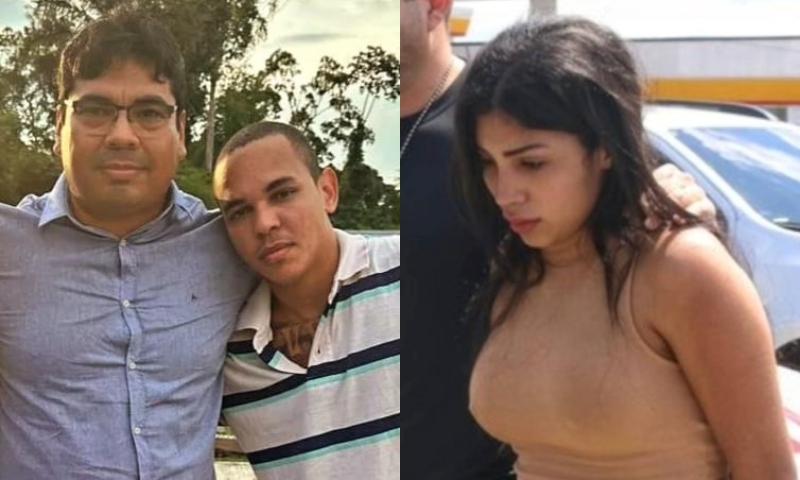 Justiça aciona OAB e diz que o advogado Vilson Benayon abandonou os clientes Lucas Picolé e Isabelly Aurora