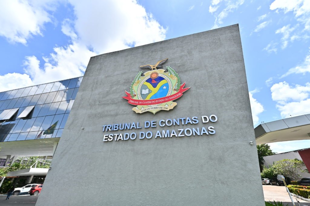 TCE-AM divulga edital para estágio com bolsa mensal de R$ 1,5 mil; confira