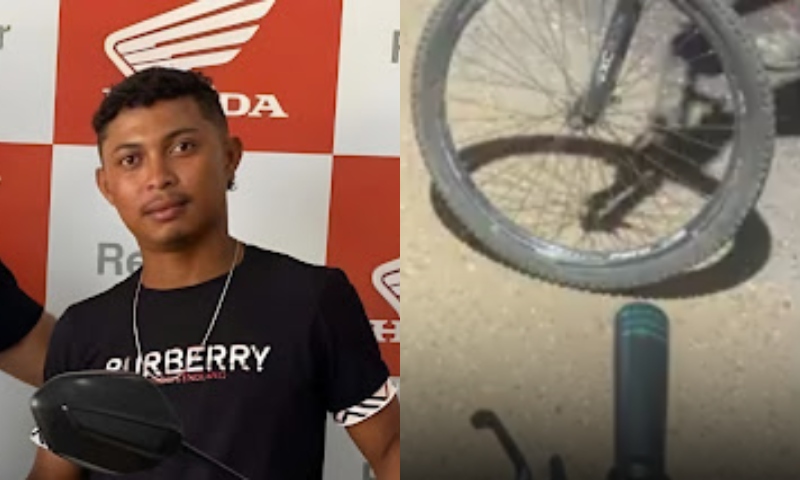 Legistas ficam chocados com o estado em que ciclista ficou após trágico ac1dente; veja vídeo