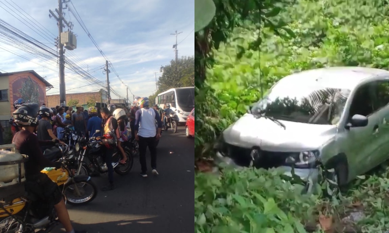 Motorista de aplicativo é esp4ncado por populares após atr0pelar idoso em Manaus; veja vídeo
