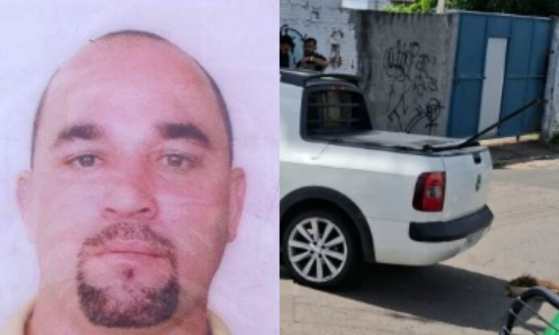 Empresário tem mal súbito e m0rre após bater carro contra poste na Ponta Negra