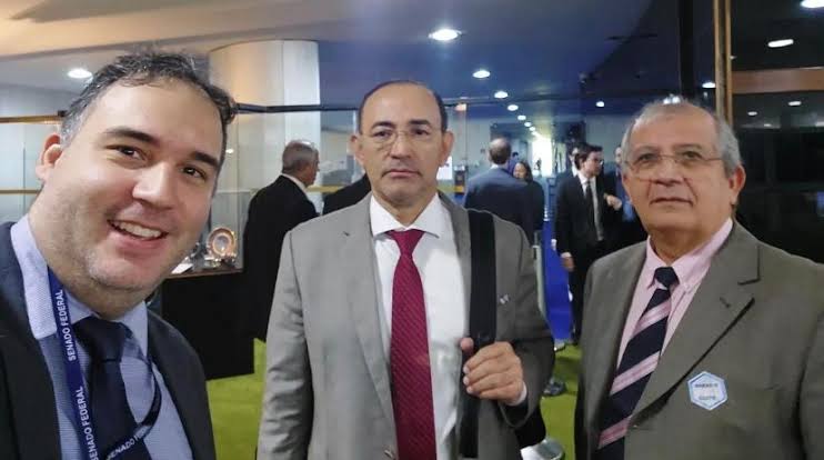 Bancada do Amazonas conta com suporte técnico essencial na reforma tributária; veja vídeo