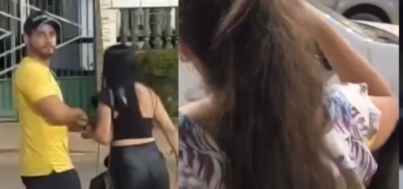 PC se manifesta sobre caso do investigador que foi filmado esp4ncando mulher no Amazonas