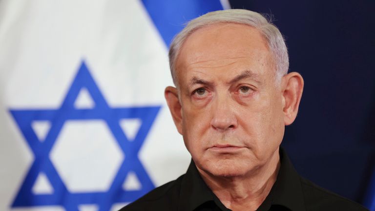 Benjamin Netanyahu dissolve gabinete de guerra de Israel