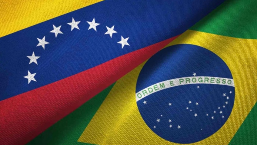 Venezuelanos lideraram pedidos de refúgio no Brasil em 2023