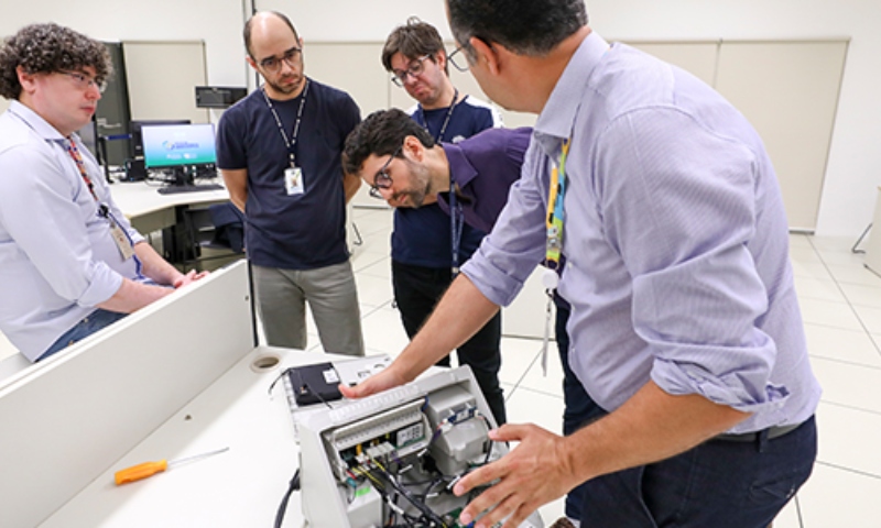 TSE altera código-fonte da urna eletrônica, atendendo a CGU