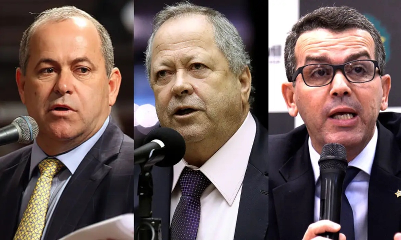 STF julga denúncia do caso Marielle nesta terça-feira (18)