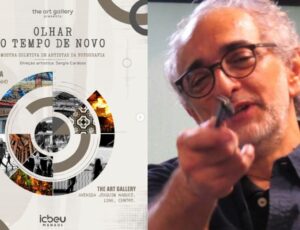Mostra de fotografia “Olhar o tempo de novo” no ICBEU apresenta obras de 23 artistas mulheres
