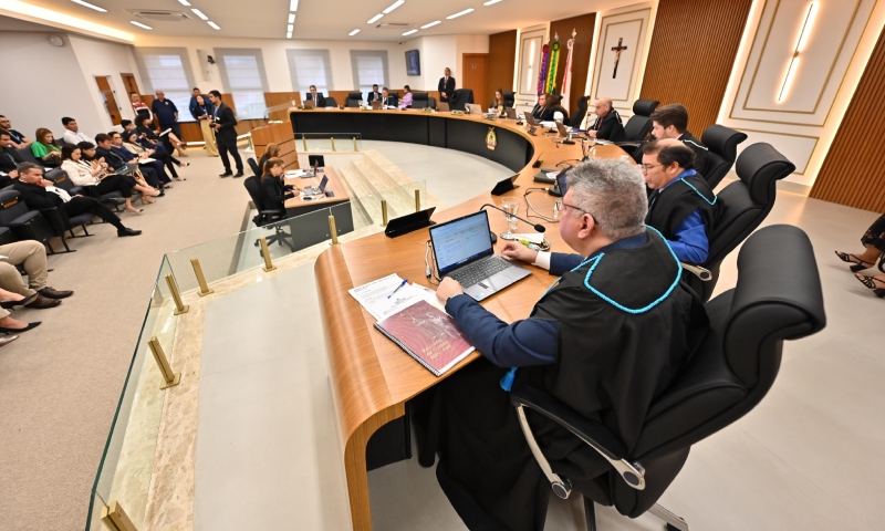 TCE-AM multa ex-prefeito e atual gestor de São Paulo de Olivença por negligência com a Defesa Civil