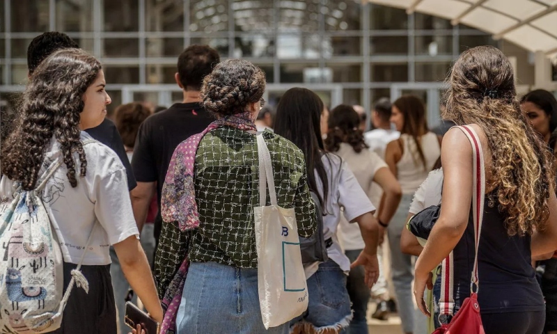 Atenção: prazo para pagar a inscrição do Enem 2024 termina nesta quarta-feira (19)