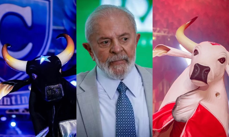 Presidente Lula cancela participação no Festival Folclórico de Parintins 2024