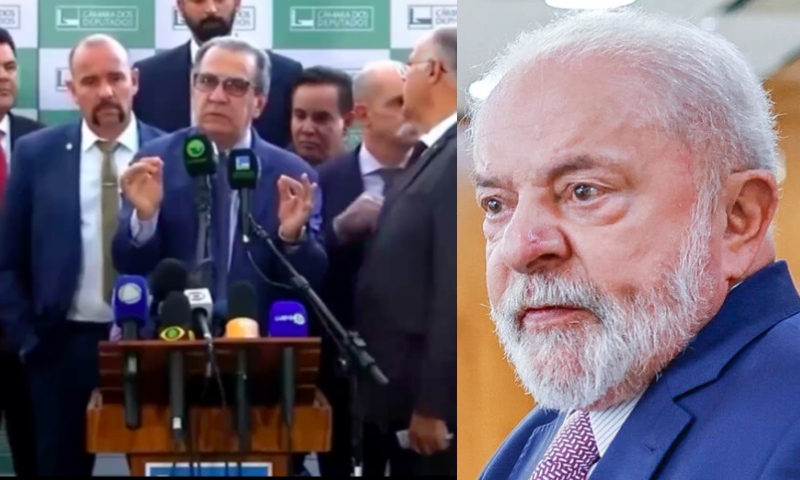 Silas Malafaia diz que Lula é “estúpido” após petista chamar crianças fruto de estupr0 de “monstros”; veja vídeo