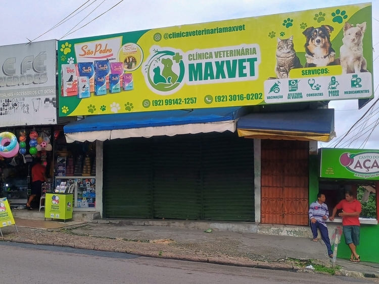 Caso Djidja: Funcionário da clínica Maxvet tem prisão domiciliar concedida pela Justiça