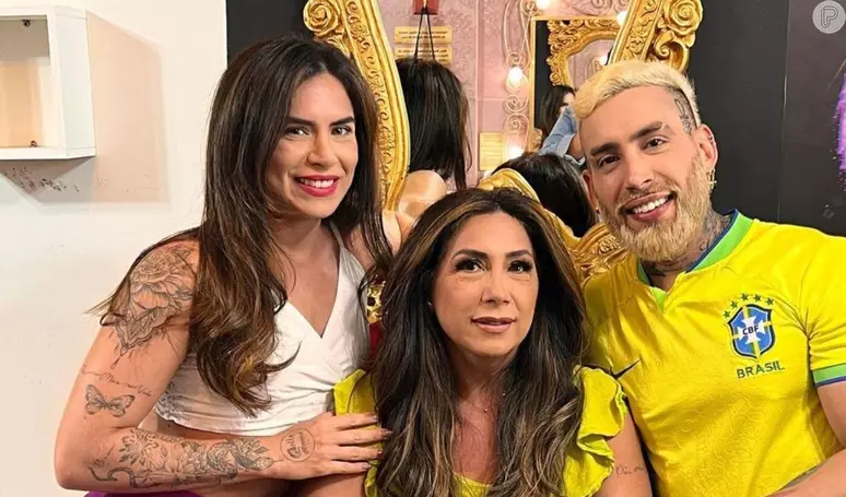 PC-AM conclui investigações e família de Djidja Cardoso deve responder por 12 crimes