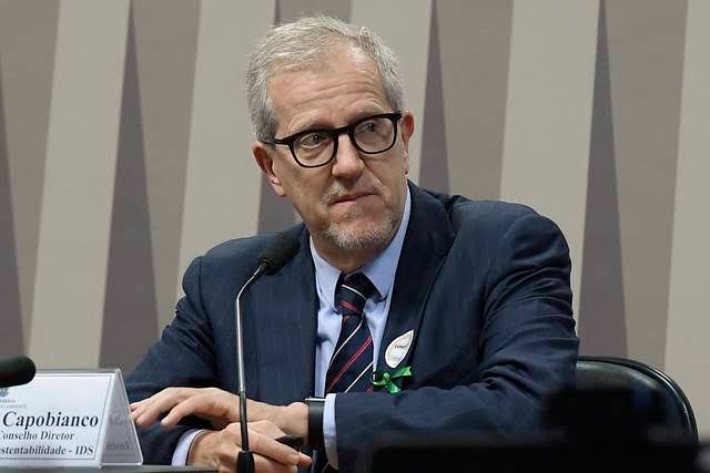 Secretário do Meio Ambiente abre Congresso Internacional de Educação Ambiental e Bioeconomia G20 em Manaus