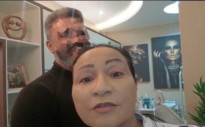 Deputada mantém mandato após cassação por gastar verba com harmonização