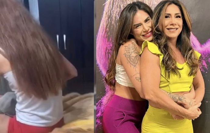 Djidja Cardoso foi tortur4d4 até a m0rte pela própria mãe em Manaus