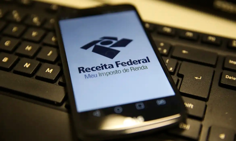 Consulta a segundo lote de restituição do Imposto de Renda 2024 começa nesta sexta-feira (21)