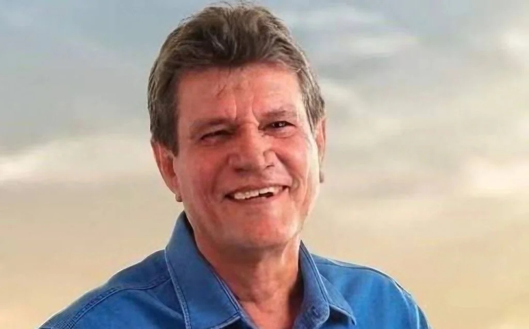 Pré-candidato a prefeito de Presidente Figueiredo, Fernando Vieira, divulga pesquisa “fanta” e entra na mira do MP