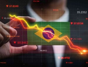 Brasil cai duas posições no ranking de competitividade global