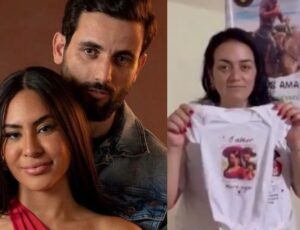 "Cunhã está grávida?": sogra de Isabelle Nogueira mostra enxoval de bebês e fãs questionam se são gêmeos