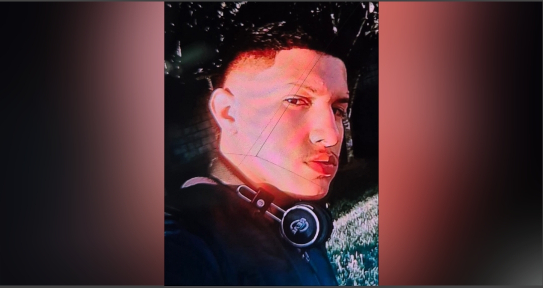 Polícia Civil divulga imagem de jovem que desapareceu no bairro Colônia Terra Nova