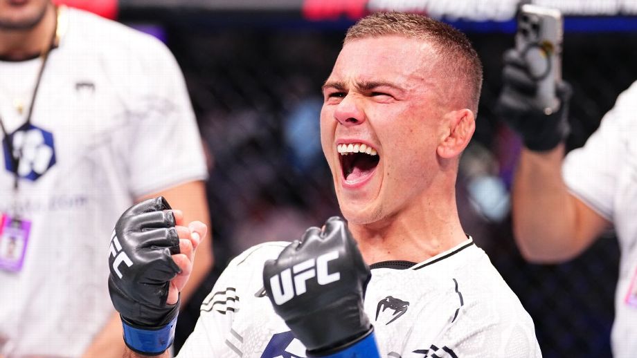 Amazonense Felipe Lima finaliza rival e estreia com vitória no UFC: “Manaus, Coari, amo vocês”