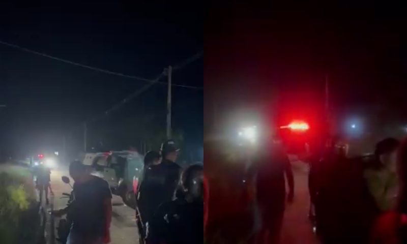 Ac1dente na BR-319 deixa duas pessoas m0rtas e três fer1das; veja vídeo