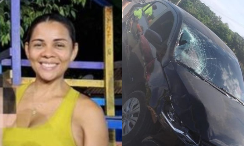 Saiba quem era a corredora que m0rreu atr0pel4da por motorista bêbada na AM-070
