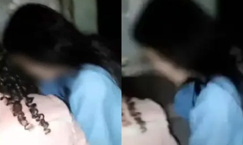 Inacreditável: adolescentes retiram c0rpo de túmulo e arrastam cad4ver por cemitério; veja vídeo