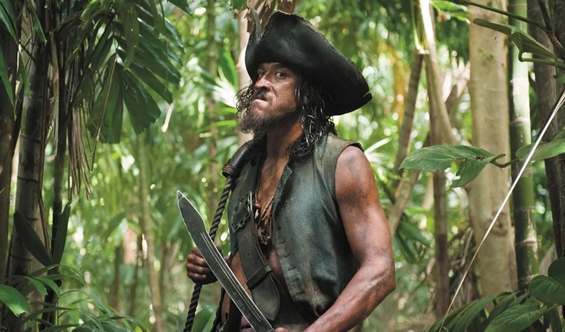 Ator de ‘Piratas do Caribe’ m0rre durante ataque de tubarão