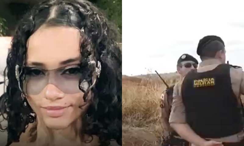 Ch0cante: adolescente de 13 anos é m0rta a pedr4das por três ‘amigas’; veja vídeo