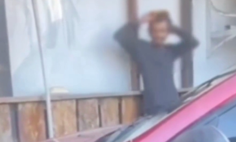 “Taradão” causa revolta após assediar senhoras na Ponta Negra: “tem que prender esse imoral”; veja vídeo