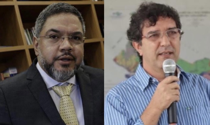 Denúncia: Juiz de Itacoatiara é acusado de favorecer prefeito Mário Abrahim