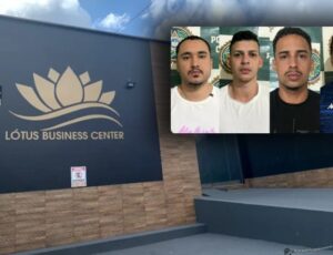 Ex-diretor do Grupo Lótus é condenado a mais de 20 anos de prisão
