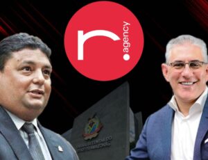 Afronta: gestão de Caio André ignora suspensão do TCE-AM e abre licitação milionária que pode beneficiar Durango Duarte