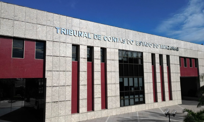 TCE-AM inicia auditoria para avaliar Lei de Proteção de Dados nos órgãos públicos