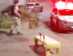 Homem é ass4ssinado segundos antes de 'chegar no Céu'; veja