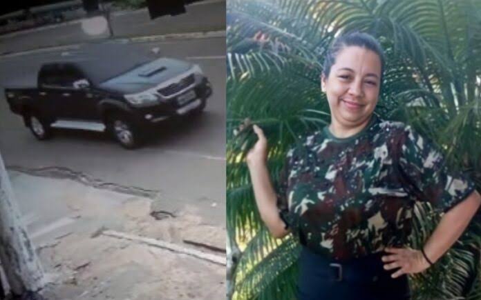 Justiça nega prisão de motorista que atropel0u e m4t0u trabalhadora em Manaus