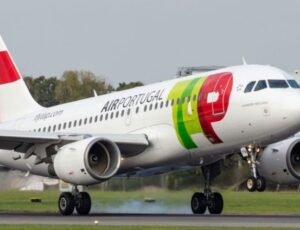 Após 8 anos, Manaus voltará a ter voos para Lisboa por meio da TAP Air Portugal