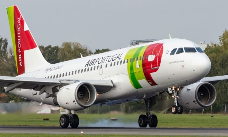 Após 8 anos, Manaus voltará a ter voos para Lisboa por meio da TAP Air Portugal