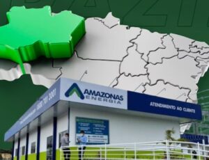 Treta milionária da Amazonas Energia pode prejudicar fornecimento em quatro municípios do AM