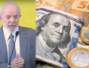 Lula chama jornalistas de “cretinos” após ser vinculado à alta do dólar; veja vídeo