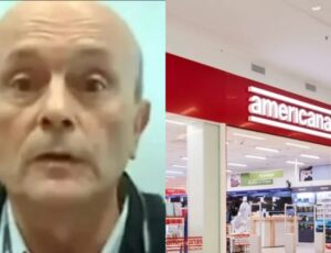Ex-CEO das lojas Americanas, Miguel Gutierrez é preso na Espanha