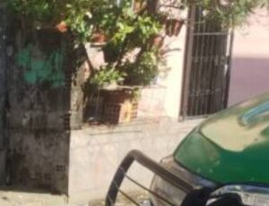 Jovem é brut4lmente execut4do no bairro Monte das Oliveiras; veja