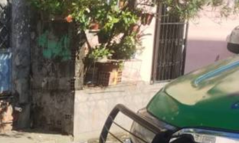 Jovem é brut4lmente execut4do no bairro Monte das Oliveiras; veja
