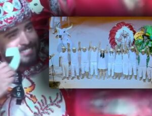 "Verdades reveladas": Amo do Garantido revela família Gonzaga, criadores esquecidos do boi Caprichoso; veja vídeo